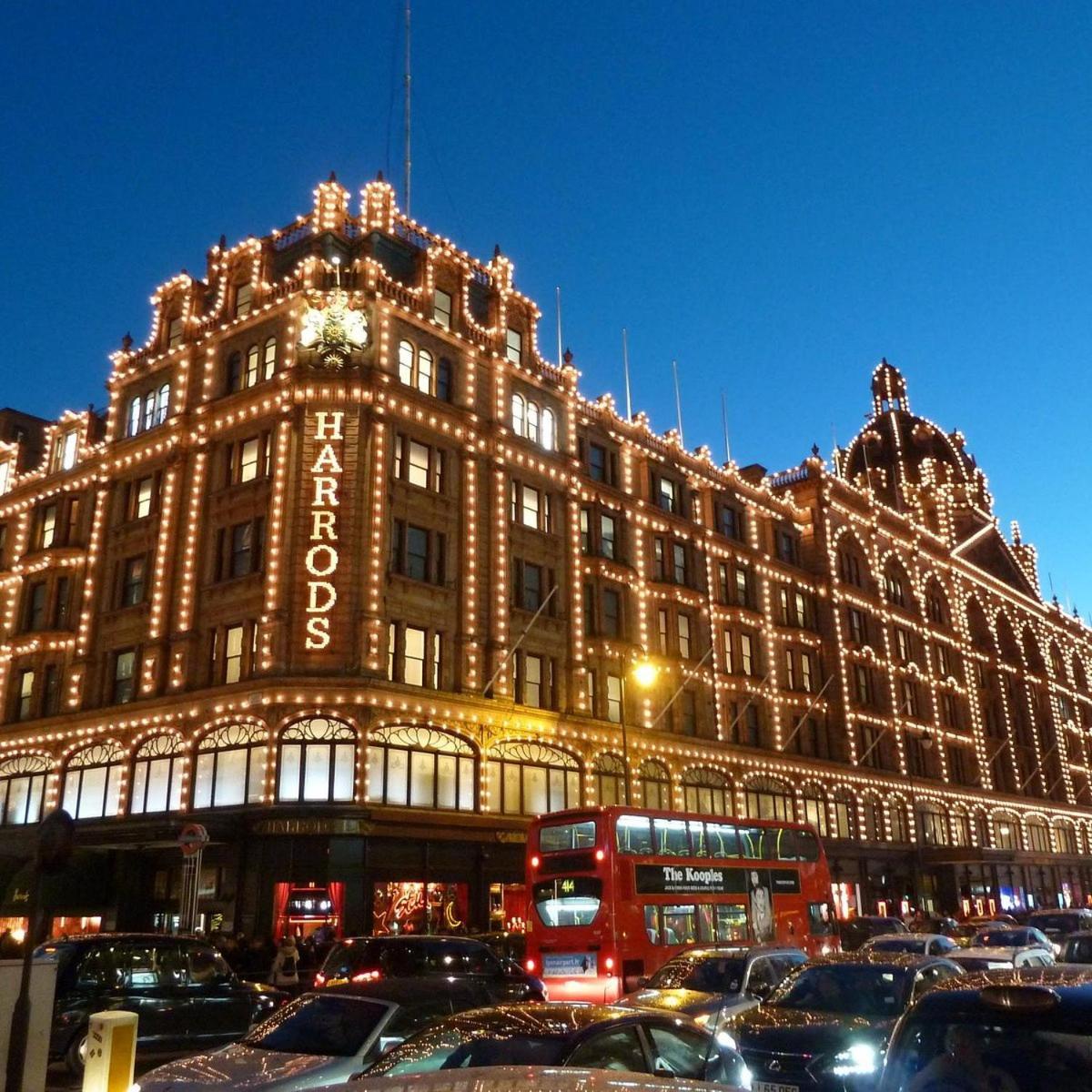 Modern Chelsea Flat, 3Bd 2Bath, With Parking Apartment London Exterior photo